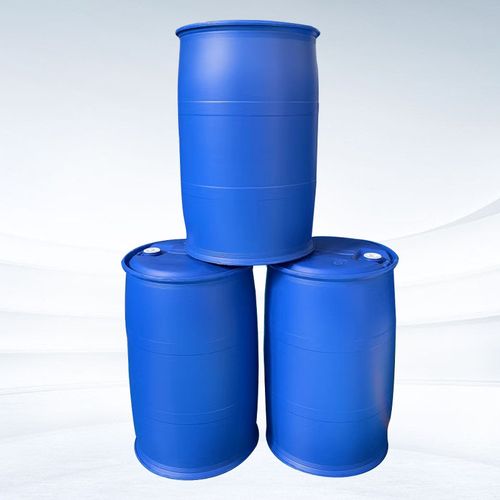 工厂定制200升双环桶 化工桶加厚蓝色塑料桶周转运输吹塑高顶
